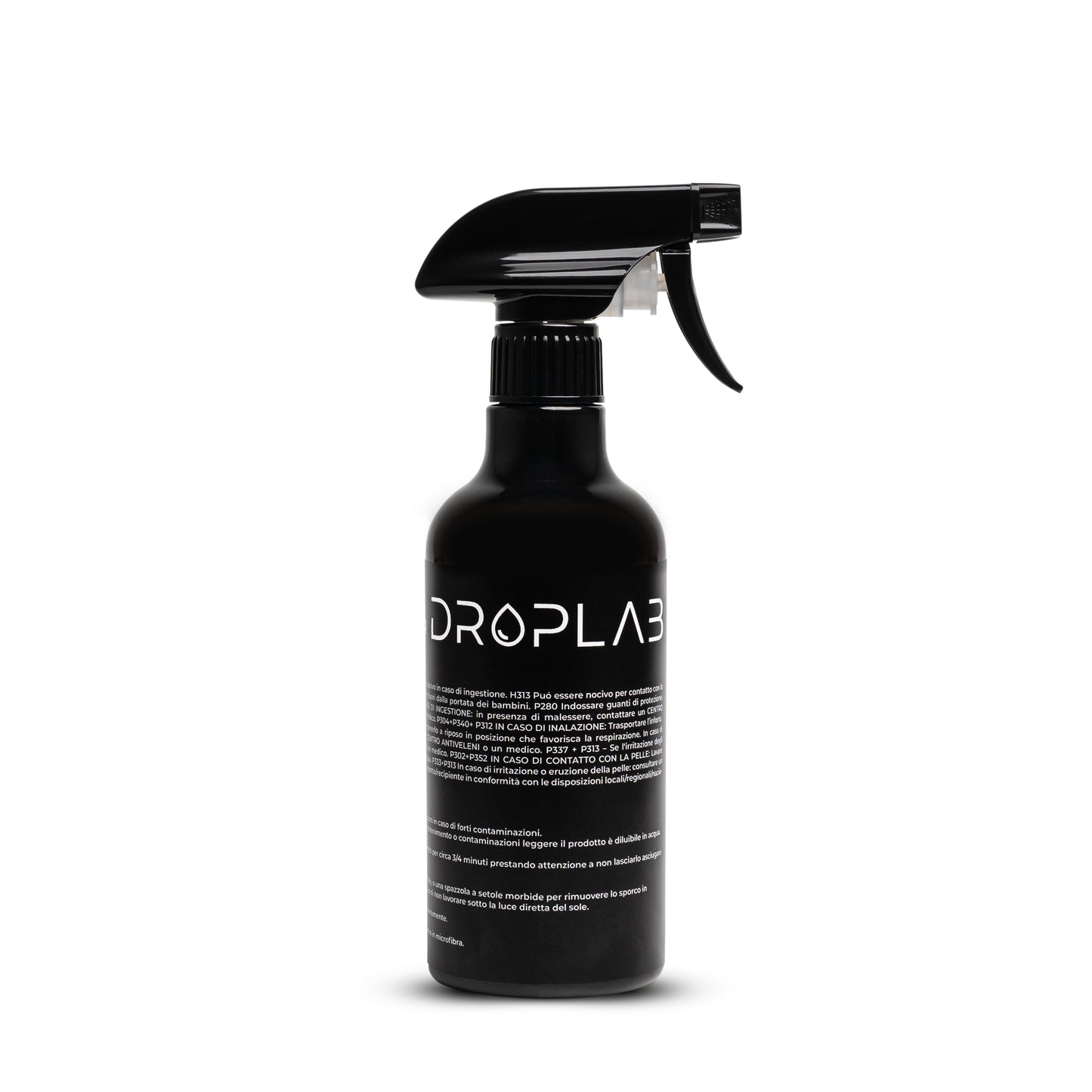 Kit pulizia DropLab 6 prodotti